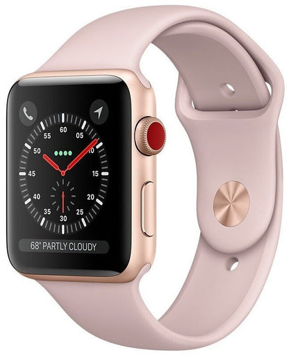 Apple Watch Series 3 (OK)