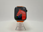 Apple Watch Hermès Series 8 – 41mm • GPS • LTE – Stainless Steel with Sport Band