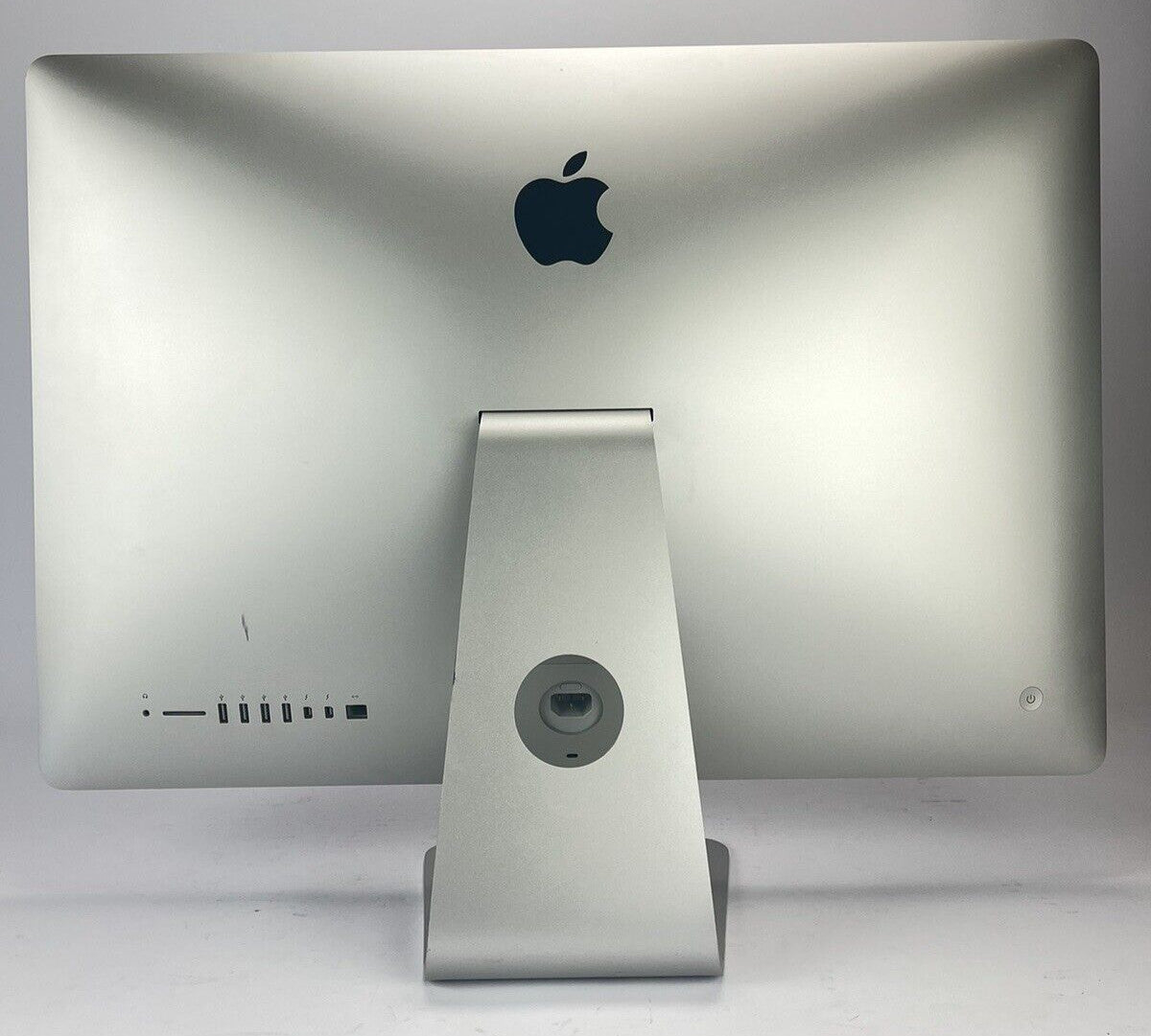 iMac Late 2013 27" i7-4777 3.5GHz 16GB RAM 1TB Fusion HDD GTX780M Catalina