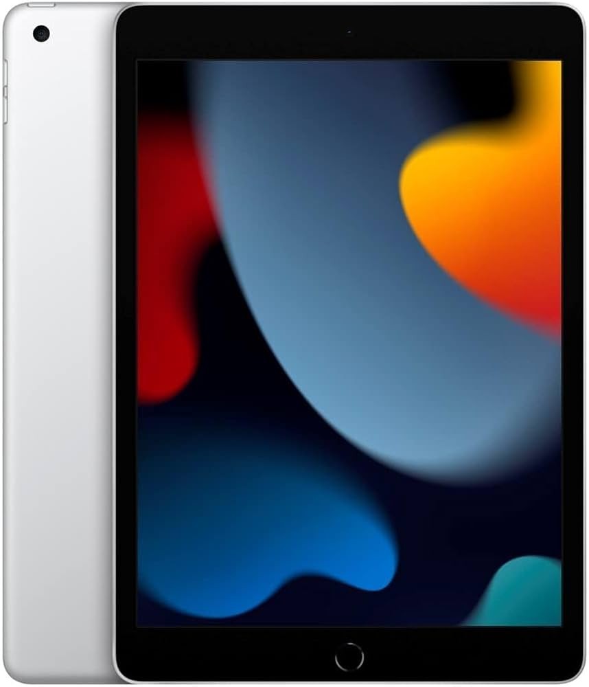 Apple iPad 9th Gen 10.2" A2602