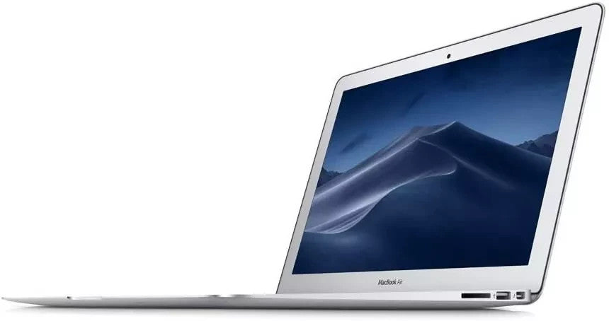 13" Apple MacBook Air 256GB SSD 8gb 3.2Ghz i7 TURBO - Monterey - BUNDLE DEAL