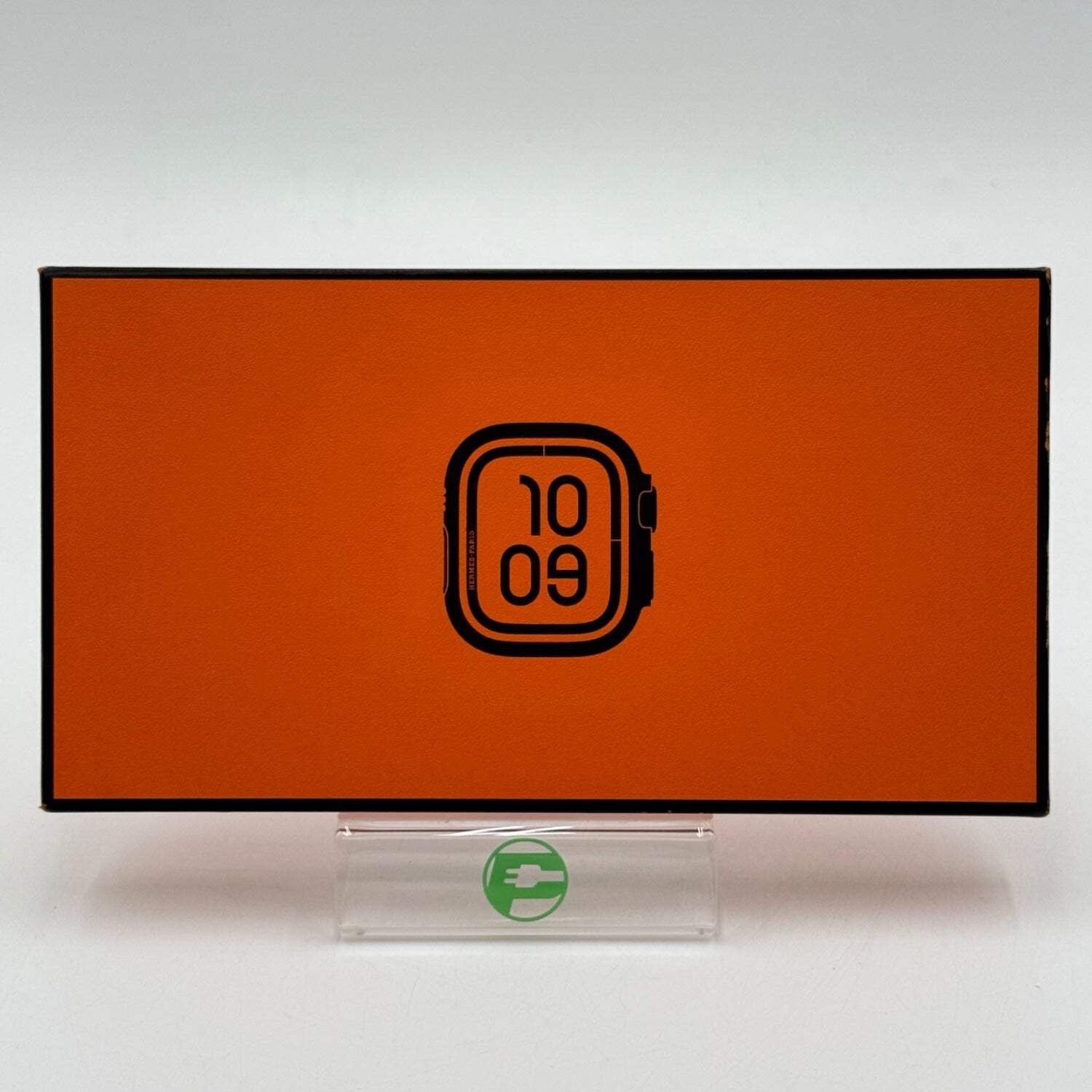 apple | Unlocked Apple Watch Ultra 2 | Hermès 49MM | Natural Titanium | Orange Kilim Sing | refurbished apple devices