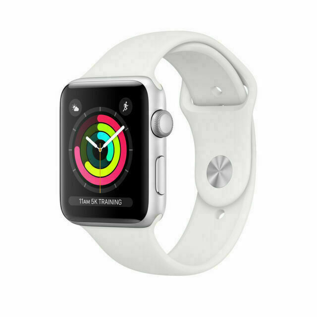 Apple Watch Series 3 (OK)