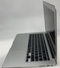 MacBook Air 13" 2012 A1466 i5-3427U 1.8Ghz 4GB DDR3 256GB SSD Silver Fair