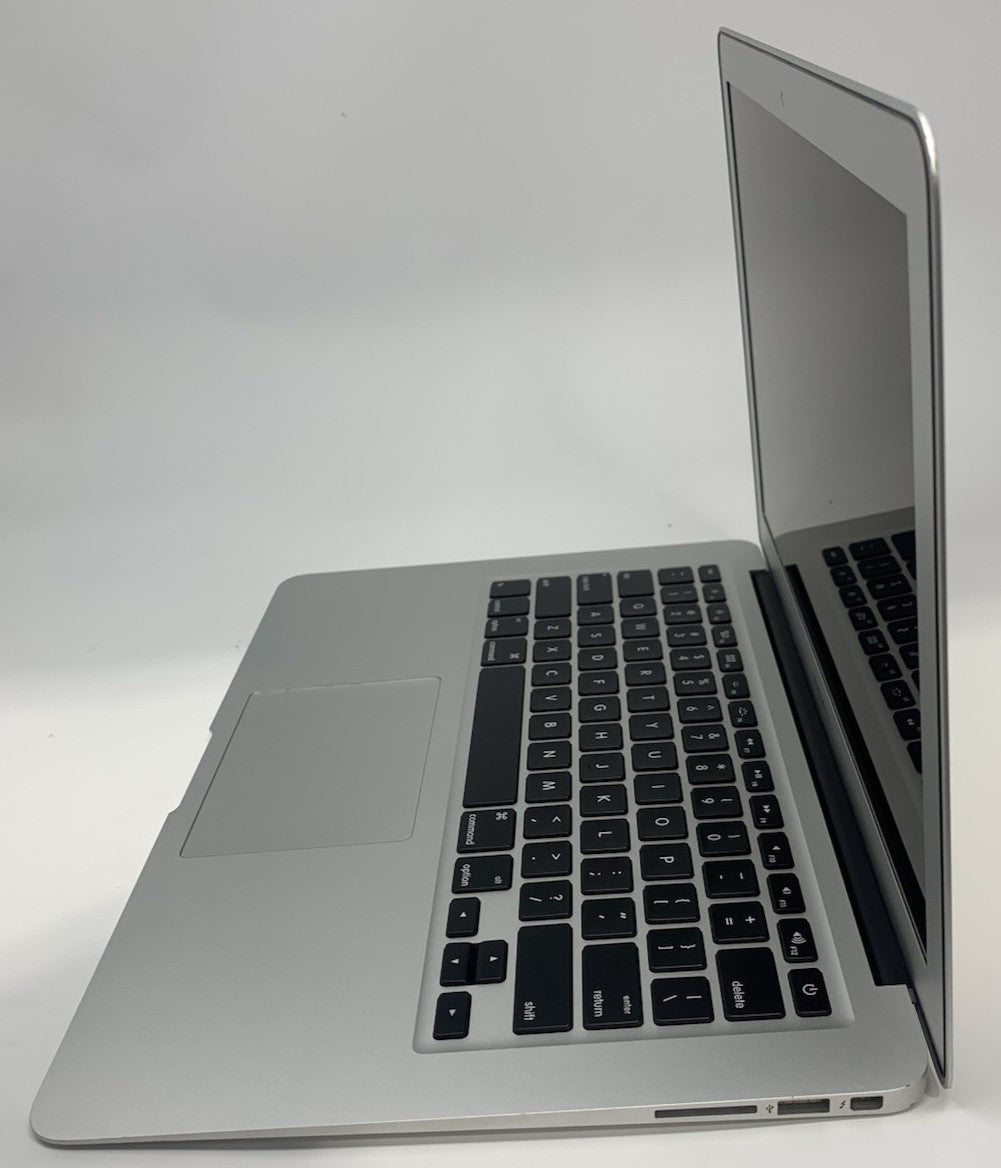 MacBook Air 13" 2012 A1466 i5-3427U 1.8Ghz 4GB DDR3 256GB SSD Silver Fair