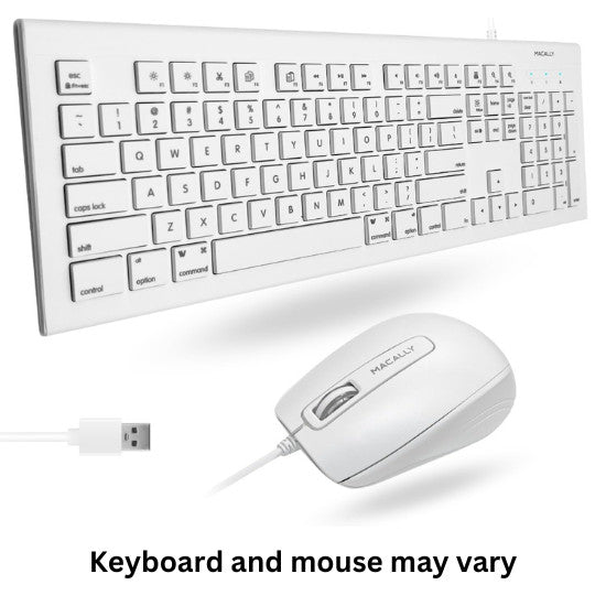 Apple iMac - 21.5" 16,1 (Core i5, 8GB RAM , 1TB HDD - MK142LL/A) Monterey