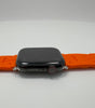 Apple Watch Hermès Series 9 – 45mm • GPS • LTE – Stainless Steel with Sport Band