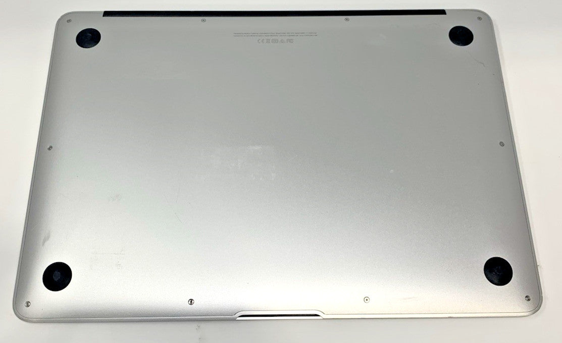 MacBook Air 13" 2012 A1466 i5-3427U 1.8Ghz 4GB DDR3 256GB SSD Silver Fair