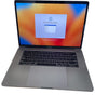MacBook Pro 15" 2016 i7 - OK