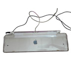 Vintage Apple iMac G3 Ruby Red DV - 400MHz G3 - 256MB RAM - OS 9.2 - TESTED