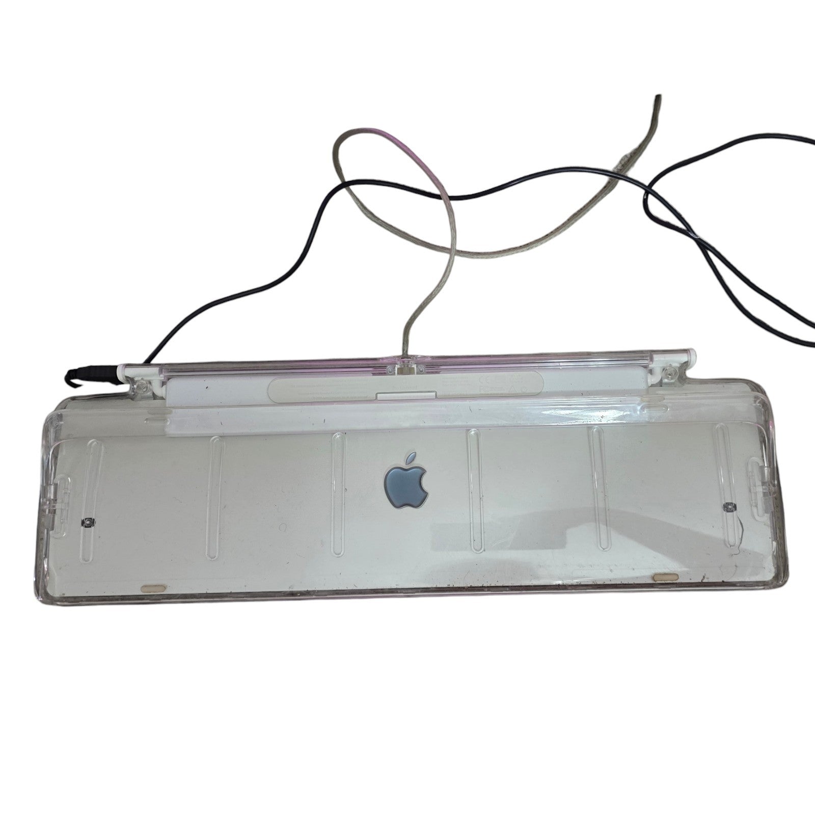 Vintage Apple iMac G3 Ruby Red DV - 400MHz G3 - 256MB RAM - OS 9.2 - TESTED