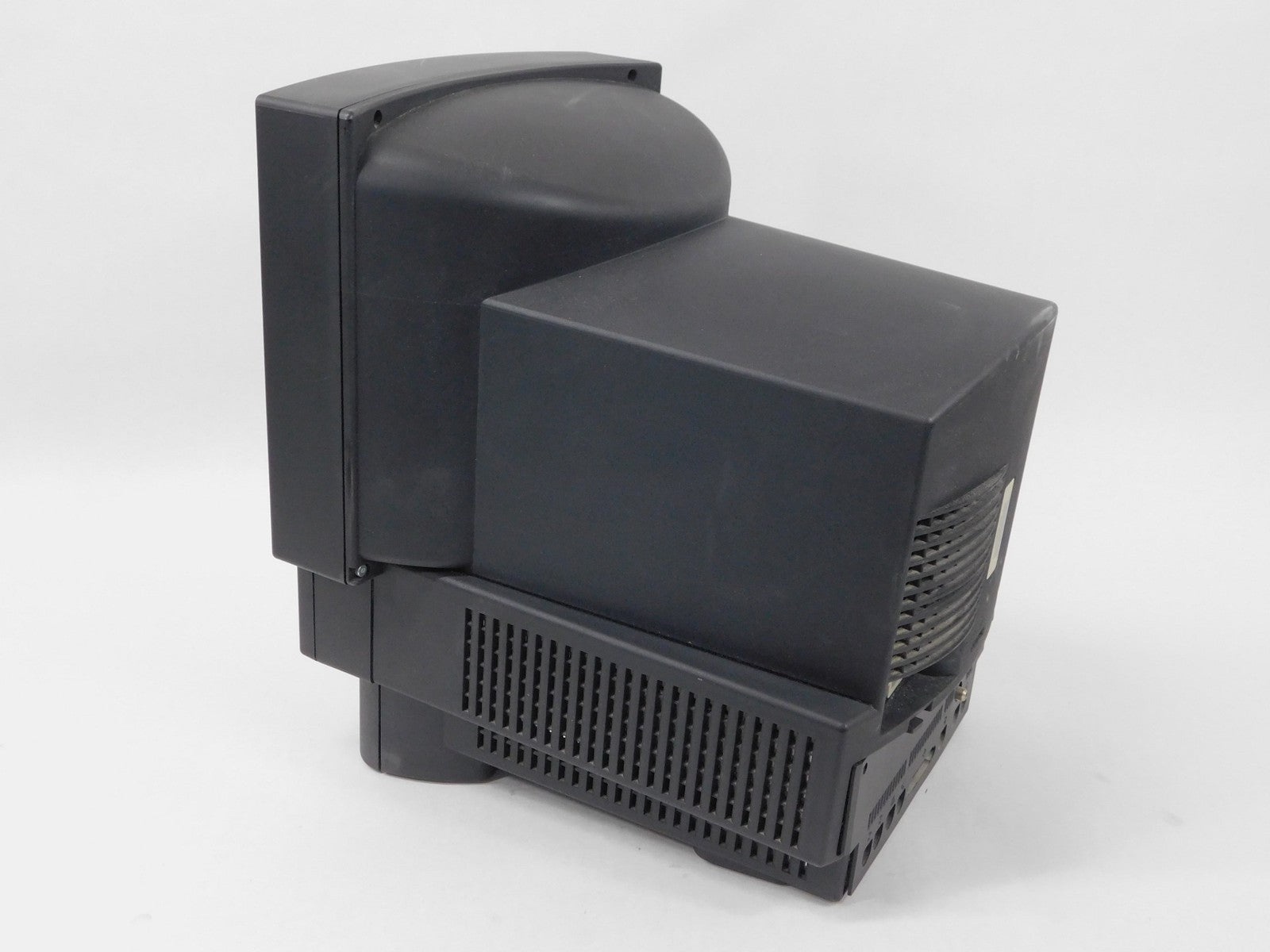 Apple Macintosh TV M1580 Vintage Computer (nice cosmetics, for parts or repair) - RARE