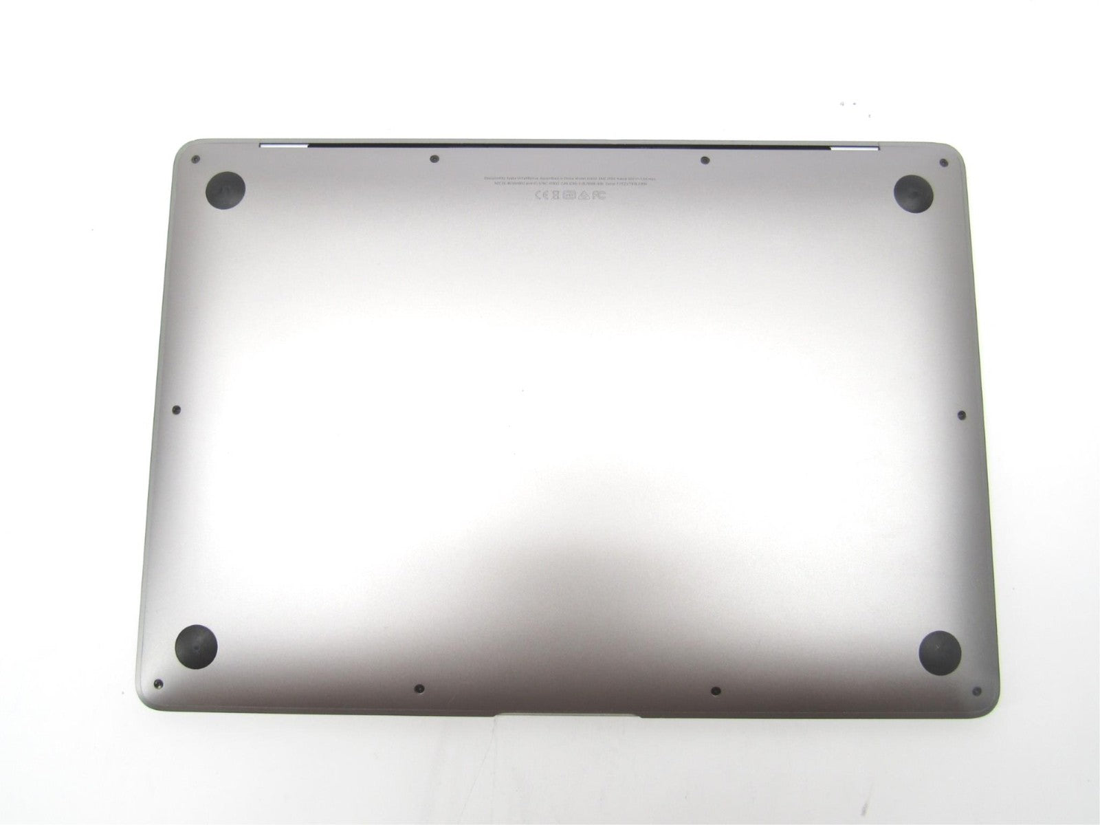 MacBook Air A1932 2018 13" i5-8210Y 1.60GHz 8GB RAM 256GB SSD macOS 12