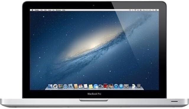 2012 MacBook Pro 13.3" Core i5-3210M 2.50GHz 8GB RAM 256GB SSD, Good