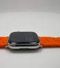 Apple Watch Hermès Series 9 – 45mm • GPS • LTE – Stainless Steel with Sport Band