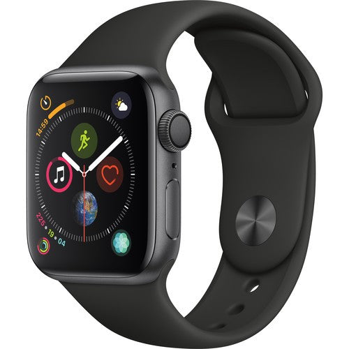 Apple Watch Series 4 (Good)
