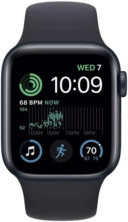 Apple Watch Series 4 (Good)