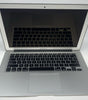 MacBook Air 13" 2012 A1466 i5-3427U 1.8Ghz 4GB DDR3 256GB SSD Silver Fair