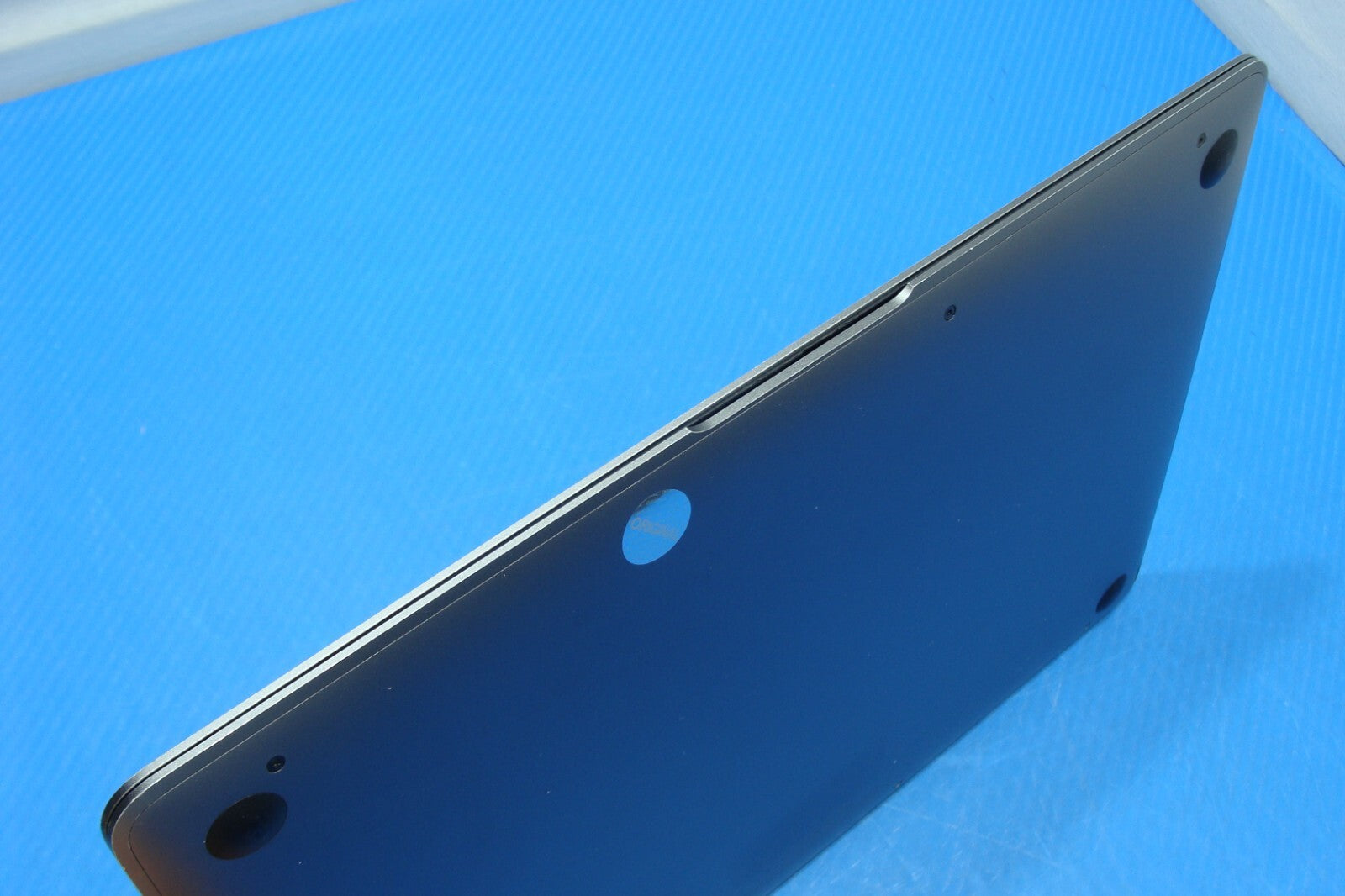 MacBook 12" A1534 (EARLY 2016) MLHC2LL/A M5-6Y54 1.2GHz 8GB 512GB SSD