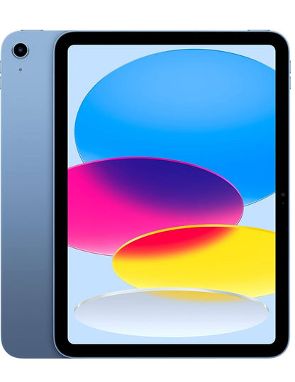 iPad 10 WIFI ONLY 10.9in 64GB - Good