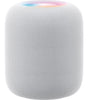 Apple HomePod (2nd Generation) MQJ83LL/A Bluetooth Speakers, White
