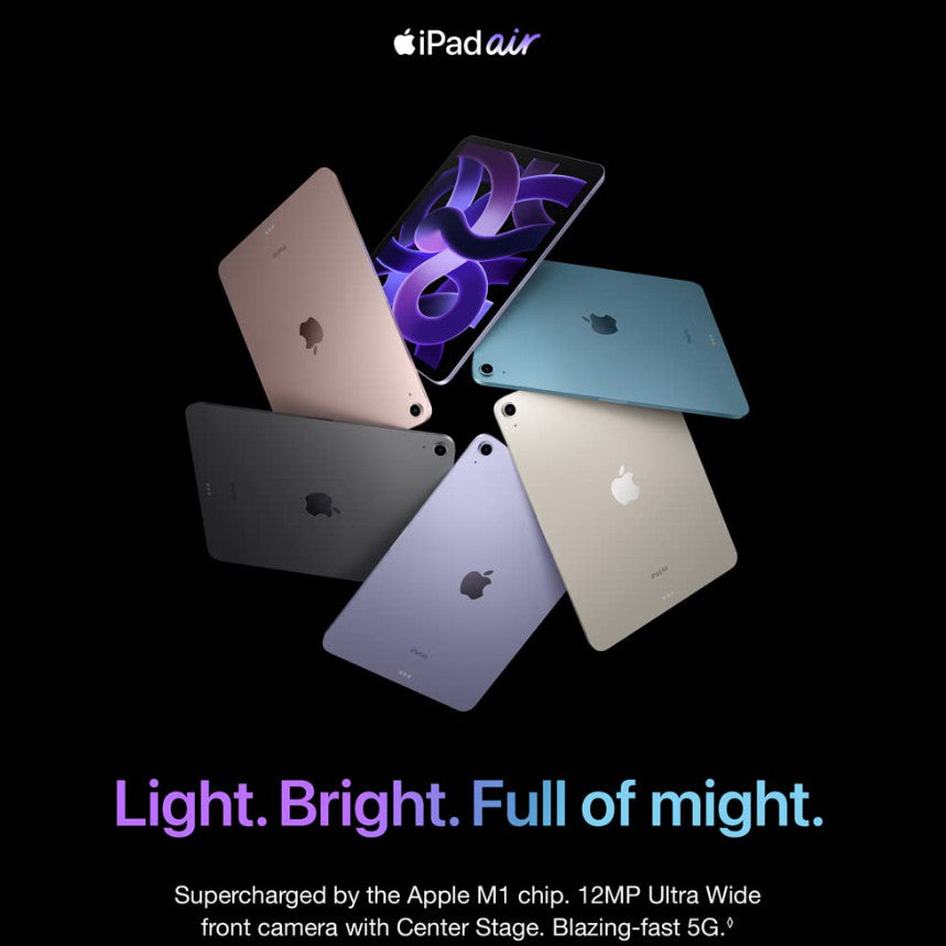 iPad Air 5 M1 (2022) - Good